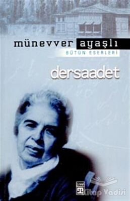İstanbul - Dersaadet - 1