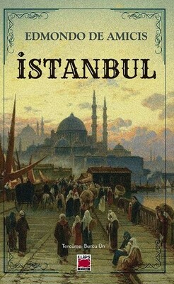 İstanbul - Elips Kitap