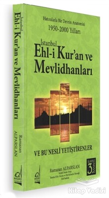 İstanbul Ehli Kur'an ve Mevlidhanları - Boğaziçi Yayınları