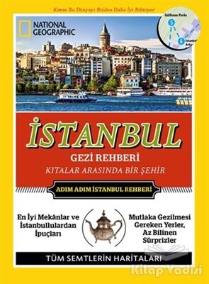 İstanbul Gezi Rehberi - 1