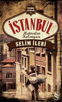 İstanbul Hatıralar Kolonyası - Everest Yayınları