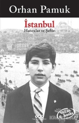 İstanbul - Hatıralar ve Şehir - 1