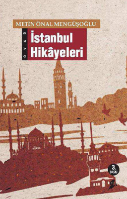 İstanbul Hikayeleri - Okur Kitaplığı