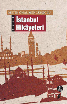 İstanbul Hikayeleri - 1