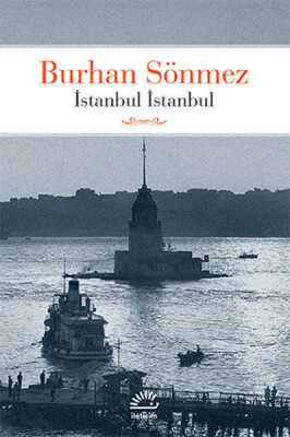 İstanbul İstanbul - İletişim Yayınları