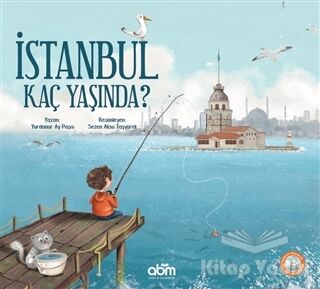 İstanbul Kaç Yaşında? - 1