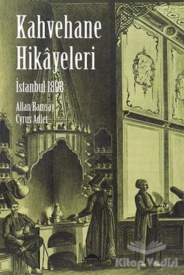 İstanbul Kahvehane Hikayeleri - 1