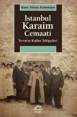 İstanbul Karaim Cemaati - 1