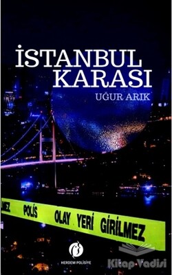 İstanbul Karası - Herdem Kitap