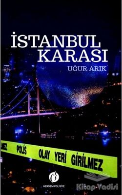 İstanbul Karası - 1