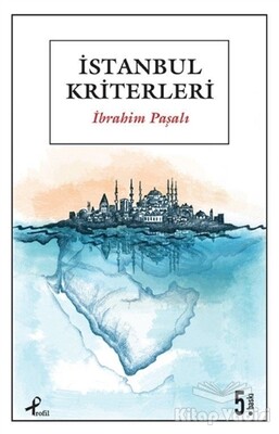 İstanbul Kriterleri - Profil Kitap