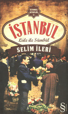 İstanbul Lale ile sümbül - 1