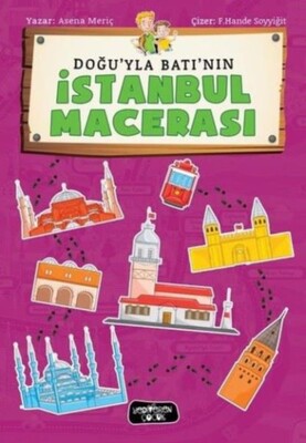 İstanbul Macerası - 1
