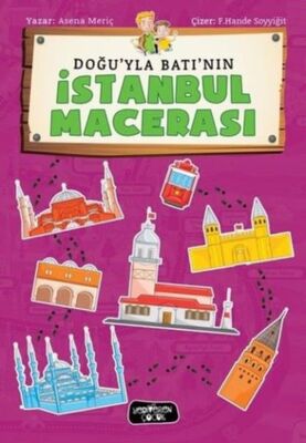 İstanbul Macerası - 2