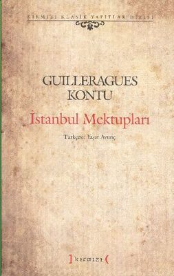 İstanbul Mektupları - 1