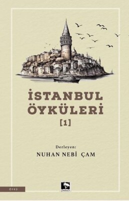 İstanbul Öyküleri 1 - Çınaraltı Yayınları