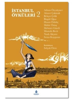 İstanbul Öyküleri 2 - 1