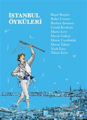 İstanbul Öyküleri (Ciltli) - 1