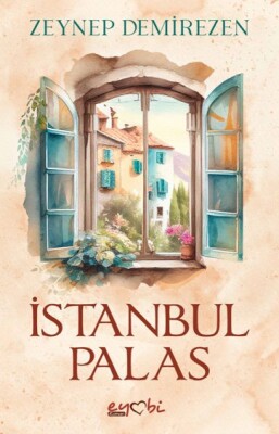 İstanbul Palas - Eyobi Yayınları