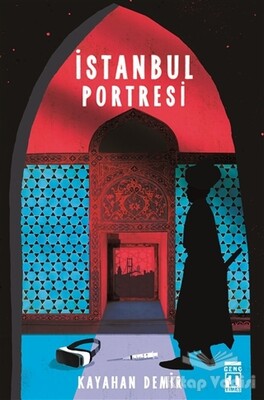 İstanbul Portresi - Genç Timaş