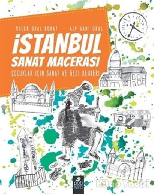 İstanbul Sanat Macerası - 1