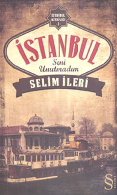 İstanbul Seni Unutmadım - 1