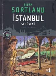 İstanbul Serüveni - Büyülü Fener Yayınları