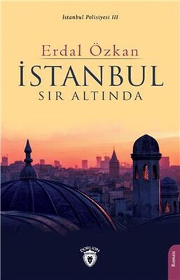 İstanbul Sır Altında - Dorlion Yayınları