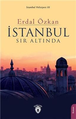 İstanbul Sır Altında - 1