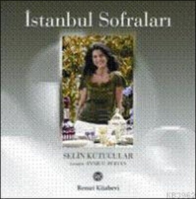 İstanbul Sofraları - Remzi Kitabevi