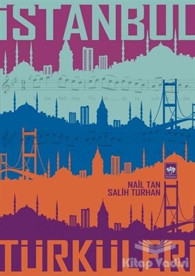 İstanbul Türküleri - Ötüken Neşriyat
