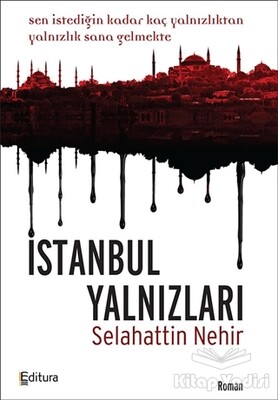 İstanbul Yalnızları - Editura Yayınları