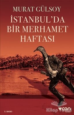 İstanbul’da Bir Merhamet Haftası - 1