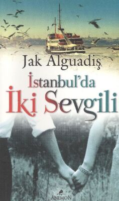 İstanbul'da İki Sevgili - 1