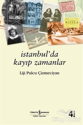 İstanbul'da Kayıp Zamanlar - 1