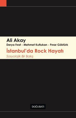 İstanbul'da Rock Hayatı - 1