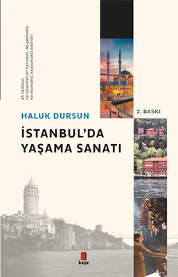 İstanbul'da Yaşama Sanatı - 1