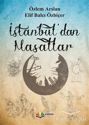 İstanbul'dan Masallar - 1