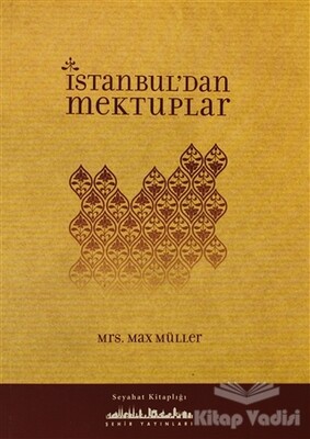 İstanbul'dan Mektuplar - Şehir Yayınları