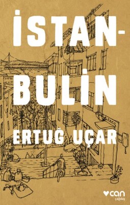 İstanbulin - Can Sanat Yayınları