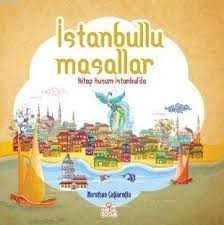 İstanbullu Masallar - Nesil Çocuk