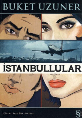 İstanbullular - 1