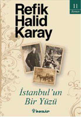 İstanbulun Bir Yüzü - İnkılap Kitabevi