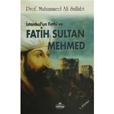 İstanbul'un Fethi ve Fatih Sultan Mehmed - 1