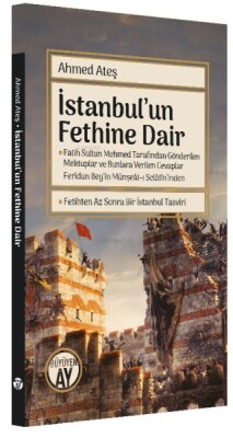 İstanbul'un Fethine Dair - Büyüyen Ay Yayınları