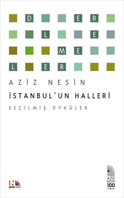 İstanbul'un Halleri - 1
