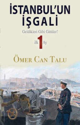İstanbul'un İşgali - Şira Yayınları