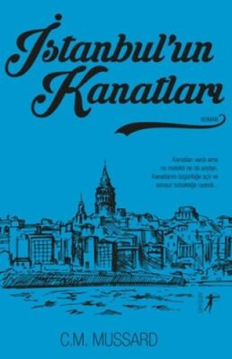 İstanbul'un Kanatları - 1