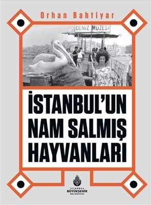 İstanbul’un Nam Salmış Hayvanları - İBB Kültür A.Ş.