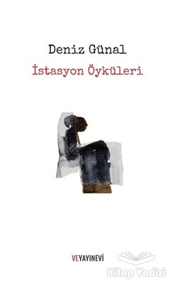 İstasyon Öyküleri - 1